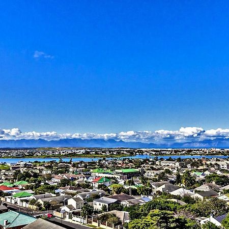 Lakeside Lodge Muizenberg Zewnętrze zdjęcie