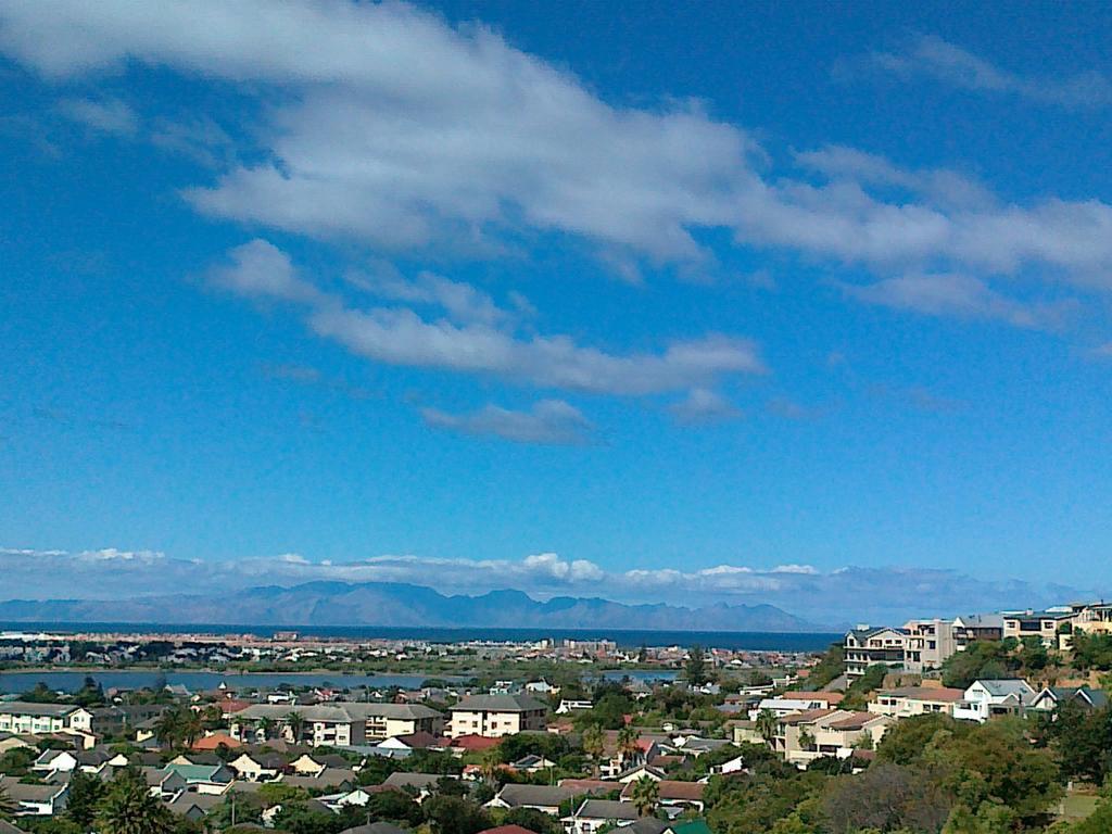 Lakeside Lodge Muizenberg Pokój zdjęcie