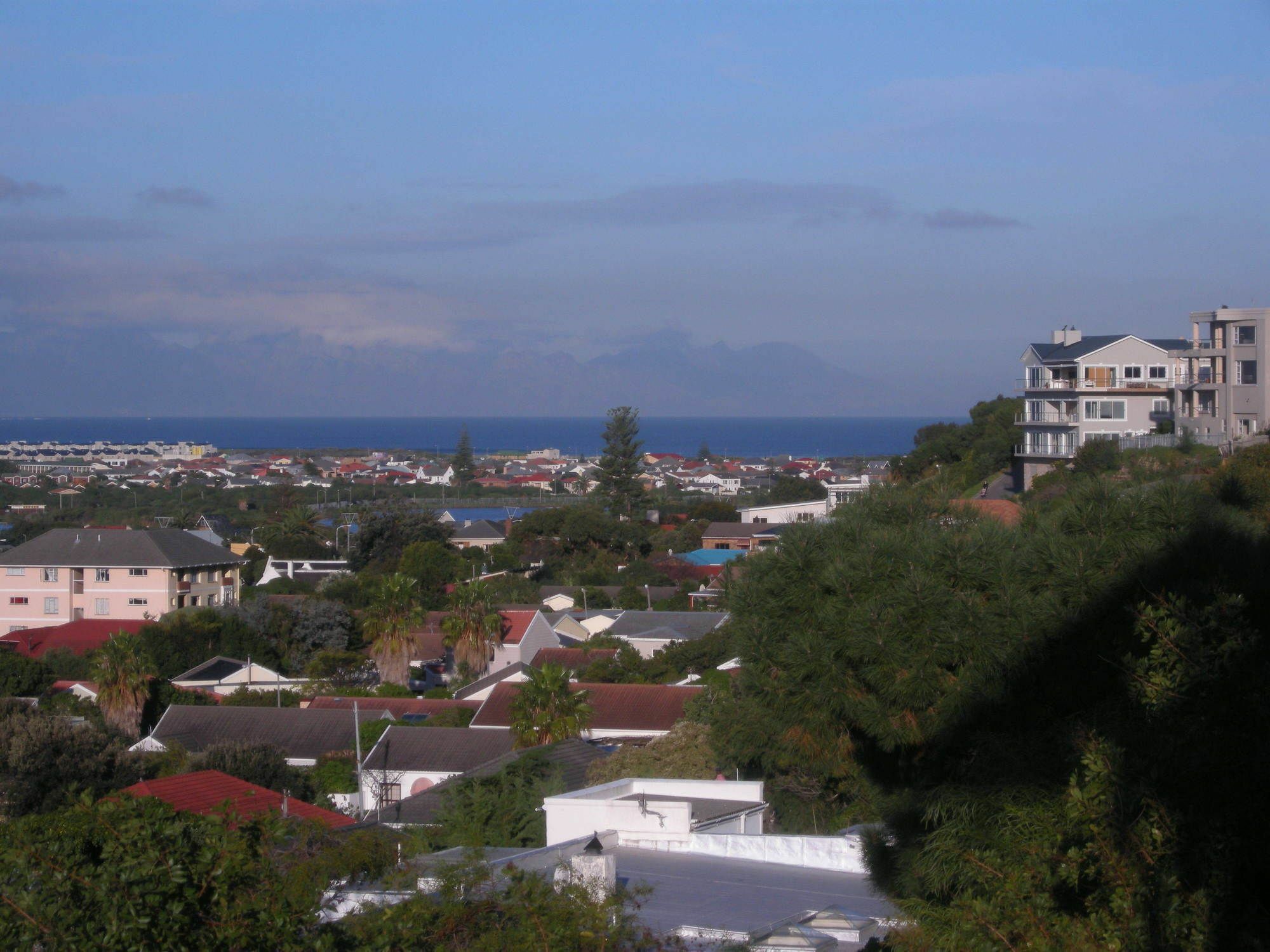 Lakeside Lodge Muizenberg Zewnętrze zdjęcie