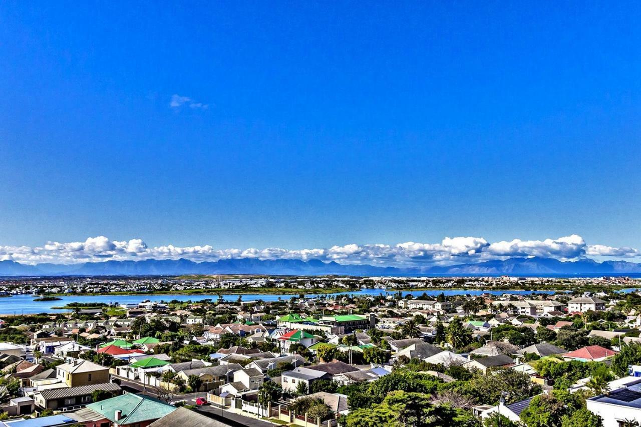 Lakeside Lodge Muizenberg Zewnętrze zdjęcie