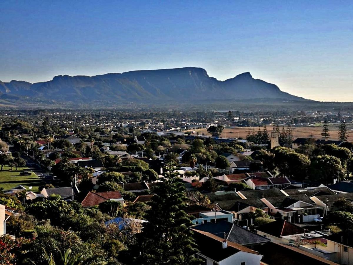 Lakeside Lodge Muizenberg Zewnętrze zdjęcie